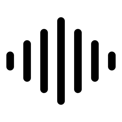ícono escuchar